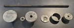 Kent Moore J-36995 Balance Shaft Bearing Installer Tools. Fixed Price $35.00.