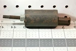 8591-1, Transaxle Bearing Removal Tool, Miller Mopar Dealer. Fixed Price $12.49.