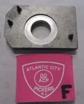 Miller Tool 6618A Bearing Installer Plate. Fixed Price $28.97.