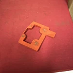Kent Moore Tool J-39346-A Door Striker Aligner Alignment With Instructions. Fixed Price $25.95.