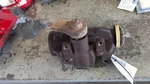 Steering Gear/rack Power Fits 83-96 Chevrolet 30 Van 757143. Fixed Price $299.90.
