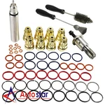 New Ford 7.3L 1994-2003 Injector Sleeve Cup Removal Installation Tool Kit. Fixed Price $67.97.