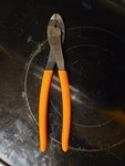 Matco Tools TCT22B Wire Terminal Crimper. Fixed Price $49.99.