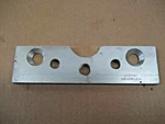 Authentic Kent-moore J-37781 Hub Drum And Axle Remover Tool. Fixed Price $8.50.