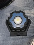 Matco Tools Rechargeable Flood Light 1000 Lumens With Uv Mode. Fixed Price $90.00.