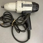 Ingersoll Rand Electric Impact Tool Wrench Model 8049 1/2" Drive. Fixed Price $56.99.