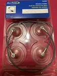 Blue-point Window Holder Tool With /2 Suction Cups. Fixed Price $31.95.