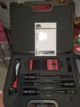 Mac Tools Et 3600HD Code Reader. Fixed Price $350.00.