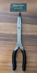 *new* Snap 411CF Long Neck 35 Black Needle Nose Pliers - Free Shipping. Fixed Price $89.24.