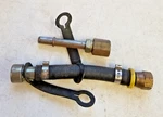 Kent-moore J-29658-89 Fuel Pressure Gauge Adapter Set. Fixed Price $15.00.