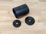 Ford Rotunda 204-362 Otc Front Subframe Bushing Installer Tool Set. Fixed Price $139.95.