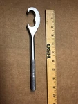 Snap On WA10 Tie Rod Adjusting Wrench Alignment Usa. Fixed Price $20.00.