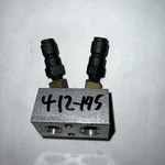 Ford Otc 412-145 Refrigerant Flushing Connection Compressor. Fixed Price $10.89.