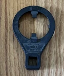Snap-on Tools Wms 3 Strut Socket 1/2" Drive Gland Nut Vw Beetle. Fixed Price $30.00.