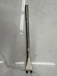 Snap-on A-175 Differential Adjusting Spanner Wrench Vintage Usa **modified**. Fixed Price $9.95.