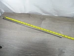 Snap-on FX24A 3/8" Drive 24" Long Extension Bar Usa Made. Fixed Price $59.00.