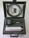 Kent Moore Tool J-33883-A Air Conditioning Flushing Kit (incomplete). Fixed Price $42.49.