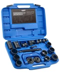 Omt 23PC Master Ball Joint Press Kit Auto Removal Installer Tool. Fixed Price $99.99.