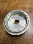 Volvo Special Tool # 9995568 Press. Fixed Price $27.89.