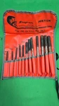 Snap-on PPR712K Roll Pin Punch Set Complete (E7). Fixed Price $210.00.