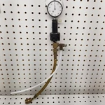 Kent Moore J-41990-A Fuel Displacement Gauge Tool Like New. Fixed Price $120.98.
