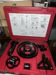 Ford T94P-77000-B Otc Rotunda CD4E Transmission Converter Seal Tool Kit Complete. Fixed Price $85.00.