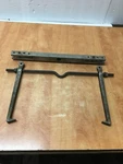 Snap-on Puller Yoke Bar Set CJ100-1 & CJ-100A-2 CJ116-1 (2X) Pins. Fixed Price $199.99.