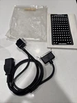 Kent Moore J-39700-325 Breakout Box Adapter Harness With Magnetic Overlay EBC325. Fixed Price $17.50.