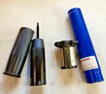 Kent Moore J-34741 Input Shaft Seal Installer Set 4T60 4T80 4T65E Chipped. Fixed Price $100.00.