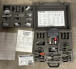 New Spx Kent-moore J-42385-850 Time-sert Thread Repair Kit Gm L850 L61 Complete. Fixed Price $459.95.