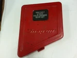 Snap-on VWB700A-1 Pc. Solid Carbide Burr Set Ppskn (285022). Fixed Price $66.39.
