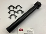 Lisle 45750 Inaccessible Inner Tie Rod Removal Tool With Crowfoot And Retainer. Fixed Price $62.95.