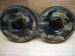 Lx 198 Rear Axle Arbor Discs, Miller 9228, Dealer Tool, Unused, Free Ship. Fixed Price $13.00.