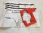 Kent-moore J-39346-A Door Striker Aligner Alignment Tool. Fixed Price $8.00.