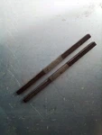 Mac Tools TR1 And TR2 Thread Restoring Files Lot 1027. Fixed Price $30.00.
