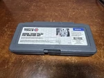 Matco Tools WSPP4 Wheel Stud Pilot Pin Master Set. Fixed Price $59.95.
