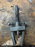 Snap On CJ79 Arm Alternator Pulley Puller SKU96T. Fixed Price $100.00.