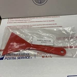 Snap On PKNG90 Wide Scraper Specialty For Glass /acrylic Material New. Fixed Price $19.95.