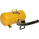 Tsi Cheetah CH-13AL Magnum Bead Seater With Gallon Aluminum Tank. Fixed Price $804.72.
