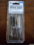 Matco Tools 6PC Stainless Twisted Wire Bore Brush Set SSTWBB6. Fixed Price $20.85.