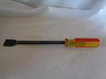 Vintage Matco Tools 1" Gasket Scraper (p/n: SP123P) - Free Shipping. Fixed Price $35.00.