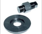 Oem Audi Crankshaft Seal/wheel Bearings Installer/flange Press Tool VW204. Fixed Price $359.99.
