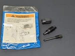 Kent-moore J-45201 Transaxle Cooler Line Seal Remover Tool AF40-6 Regal Srx Xts. Fixed Price $199.95.