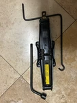 05-06-07-08-09-10 Toyota Sienna Tire Jack Set With Tools Oem. Fixed Price $99.97.