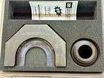 Miller 10206 Rear Axle/suspension Hub Remover/installer --- Complete Kit 10222!. Fixed Price $99.42.