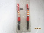 Ford Rotunda Otc Tool 501-109 Supplemental Restraint System Diagnostic Set. Fixed Price $14.29.
