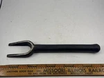 Craftsman 47691 Tie Rod Separator Fork Usa Used. Fixed Price $17.99.