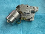 Restored Corvette Wiper Motor 1963-67 Includes $250.00 Refundable Core Charge. Fixed Price $849.95.