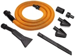 Ridgid VT2534 7-PIECE Auto Detailing Vacuum Hose 1/4 Inch X 10 Foot, Black. Fixed Price $85.53.