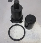 Kent Moore J-41992 Second Clutch Piston Installer 4T65E. Fixed Price $37.99.